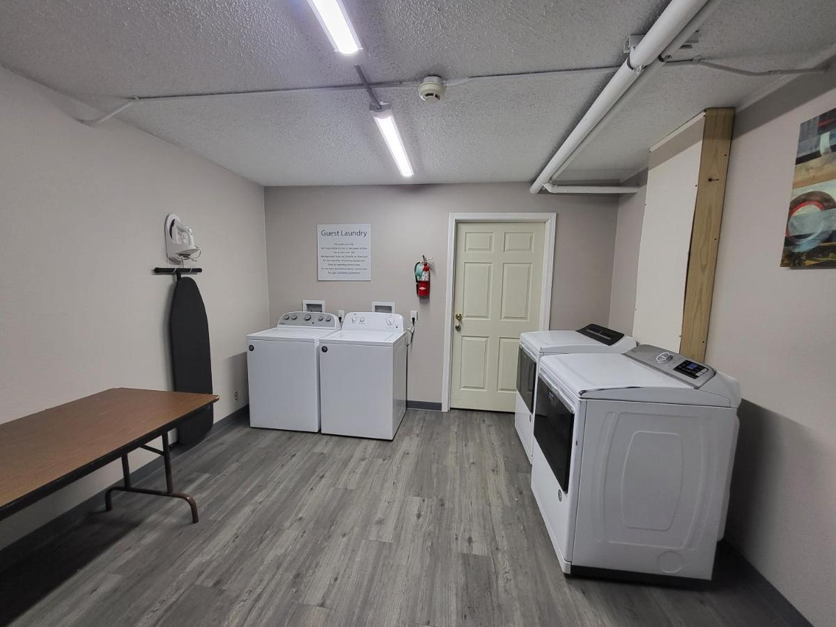 Quality Inn & Suites Vandalia Near I-70 And Hwy 51 Экстерьер фото