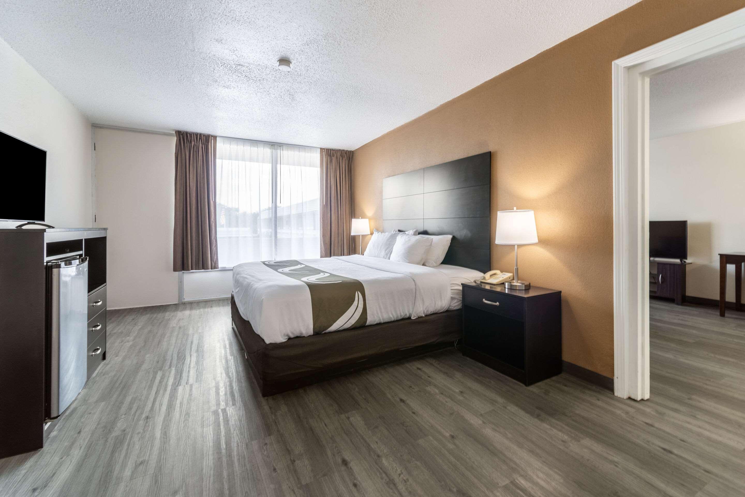 Quality Inn & Suites Vandalia Near I-70 And Hwy 51 Экстерьер фото