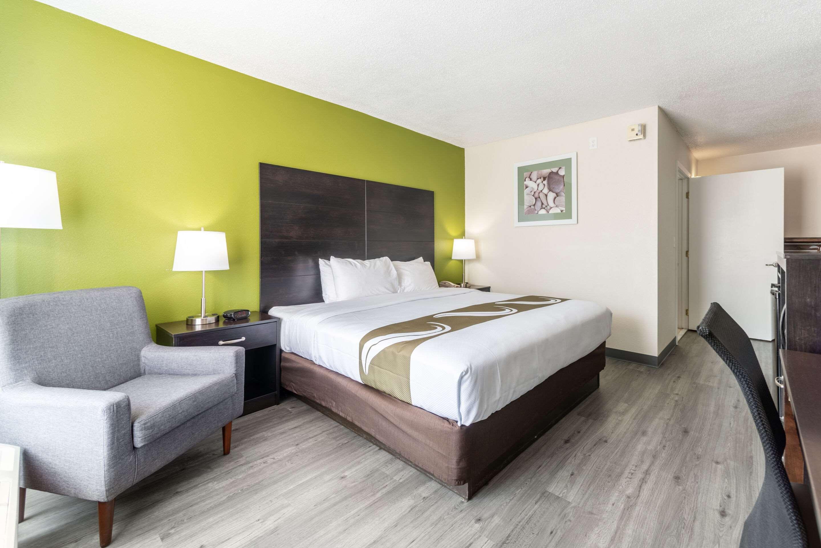 Quality Inn & Suites Vandalia Near I-70 And Hwy 51 Экстерьер фото