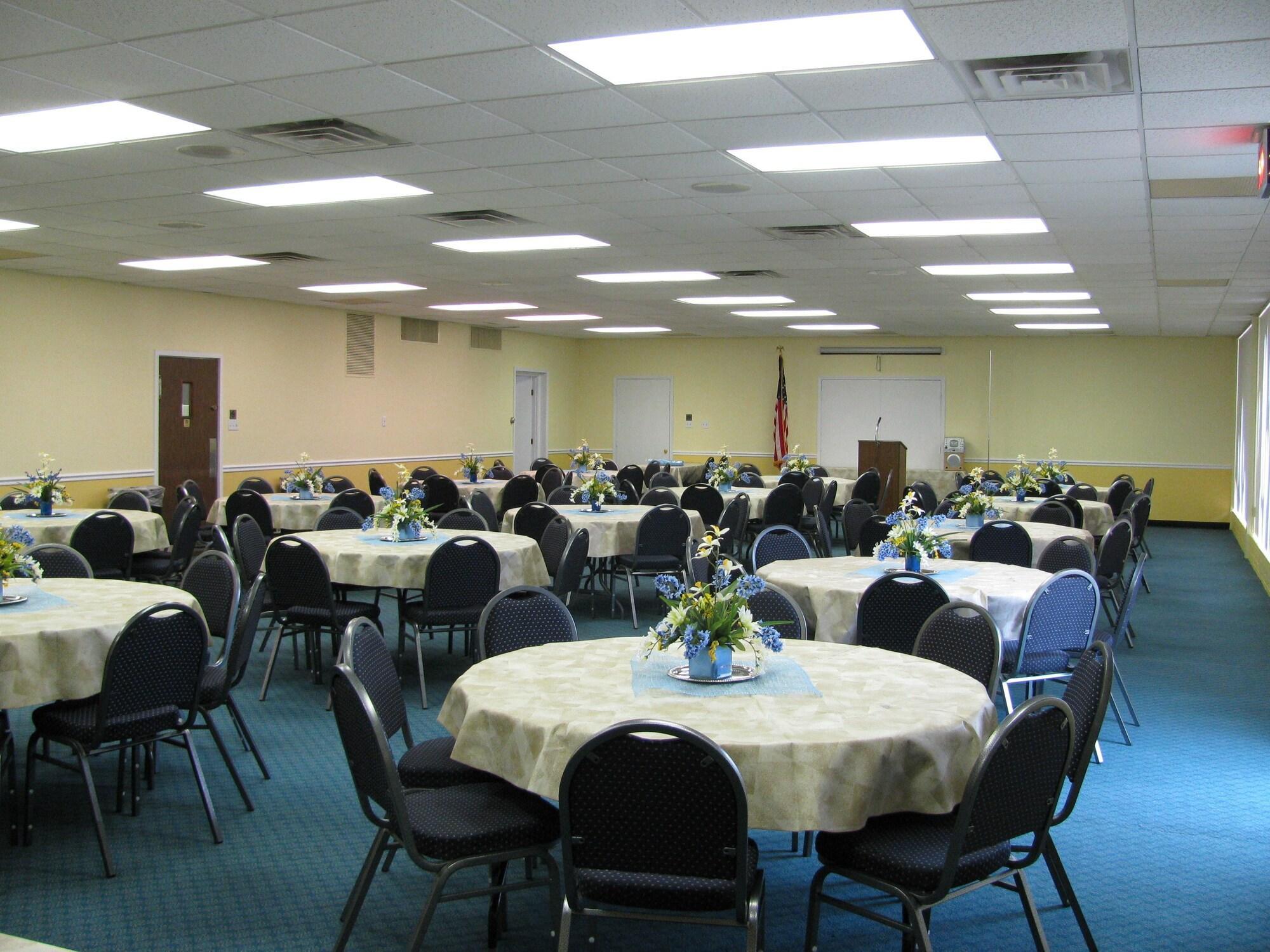 Quality Inn & Suites Vandalia Near I-70 And Hwy 51 Экстерьер фото